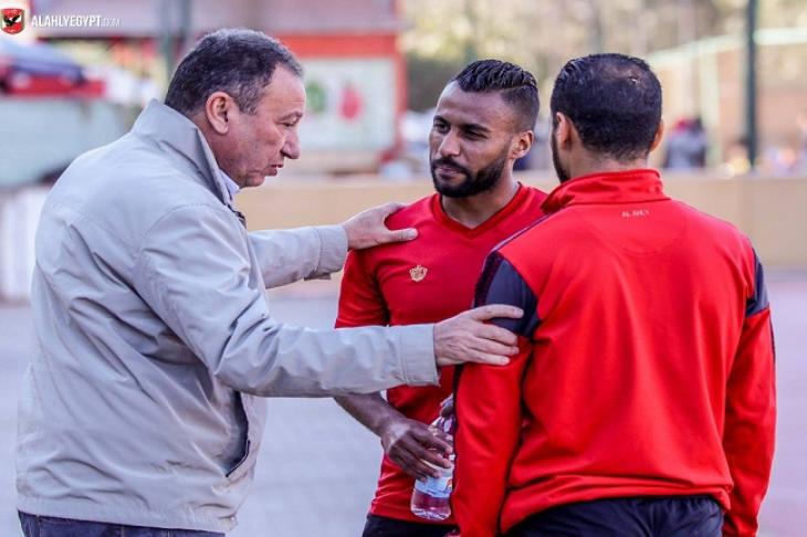 الخطيب وعاشور الخطيب وعاشور
